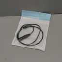 3.3FT USB-C to XLR Male Cable, USB-C to XLR Male Adapter Cable for Active Speakers, Mixers, Power Amplifiers and Professional Audio Equipment