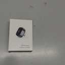 2in1 Wireless CarPlay & Android Auto Adapter, Plug & Play CarPlay Dongle Converts Wired to Wireless, Fast AutoConnect, No Delay, Compact Design for iPhone & Android with USB/USBC Port(Black)