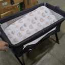 Baby Basinet, OC-KX-037AM,