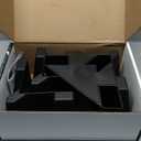 WeatherTech CargoTech  Automotive Trunk Organizer, Trunk Divider, Cargo Containment System for Car, SUV Trunk