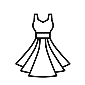 ETCYYNEW Dress for Women's Size M