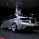 STSEV01 Rear Spoiler Wing for Toyota Corolla Sedan 2020-2026 Accessories