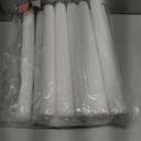 ArtCreativity Light Up Foam Batons, Set of 12, LED Bat Toys for Kids and Adults with 7 Flashing Modes, Light Up Toys for Children, Cool Rave Accessories, Party Favors for Boys and Girls