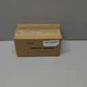 TEZZ Sponge Holder for Kitchen Sink, Stainless Steel Kitchen Storage Sink Caddy for Organizing Sponge, Brush & Dish Soap Dispenser, Sink Organizer Rack with Adhesive or Counter top, Silver