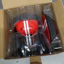 Sharper Image Road Rage Remote Control Cars, Mini RC Speed Ejector Bumper Cars, 2 Player Head to Head Battle Game with Ejecting Drivers, Sounds & Lights, Fun Indoor Kids Toys for Ages 6 and Up