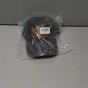 50th Birthday Gifts for Men Women 1975 Hats Vintage 1975 Baseball Cap for 50 Year Old Birthday Gifts Fathers Mothers Day (One Size)