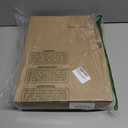 SOURCE ONE Outdoor Real Estate Style Brochure Holder Color Variety White, Black, Red, Pink & Blue Available (1 Pack)