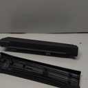 Flexible Flex Step Tailgate Molding Trim Black Replacement for F-150 2009-2014 9L3Z-9941018-AA 9L3Z-9941019-AA 9L3Z9940602BA