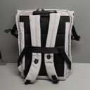 FSDWG backpack for men rucksack Casual Bag Fashionable Outdoor Bag Travel Bag Large Capacity, Color Gray