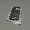 Defencase Compatible with Samsung Galaxy S24 Ultra Case Wallet with RFID Blocking Card Holder for Women Men, PU Leather Magnetic Snap Flip Zipper Strap Phone Case Fit for Galaxy S24 Ultra 5G, Purple