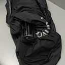 Blackout Pop Up Tent for Babies and Toddlers, One Click Setup Baby Travel Crib Tent, Blackout Cover for Pack N Play and Baby Crib