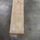 LG 27-Inch StanbyME 2 with Folio Cover, Portable Touch Screen, Dolby Vision, HDR10, Filmmaker Mode, Built-in Battery, Full Swivel Rotation (27LX6TYGA, 2025)