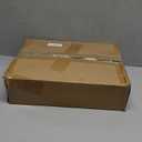 Coat Rack with Natural Marble Base, Metal Freestanding Coat Rack with 8 Hooks, 3 Adjustable Size Sturdy Coat Tree for Bags, Coats, and Hats for Entryway, Hallway, Bedroom, Office, Black