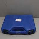 16PCS Bearing Puller Slide Hammer Set, Blind Hole Collet Bearing Race and Seal Puller Extractor Kit | Blind Inner Bearing Puller, Slide Hammer Puller Tool Set