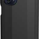 2 x URBAN ARMOR GEAR UAG Made for Motorola Moto G Stylus 5G 2022 Case (USA & CA Models Only) Scout Black Rugged Sleek Shockproof Lightweight Military Drop Tested Protective Cover, 6.8 inch Screen