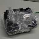 GZSH 2025 Upgrade Double-Layer Center Console Organizer fit for 2025 2026 Ford Bronco 4 Door Full Size |Not for Sport Model| Not for 2 Door Not for manual transmission (Dual)