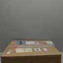 VEVOR 5000 lbs A-Frame Trailer Jack, 15" Vertical Travel, Adjustable Drop Leg, for Horse, Utility, Yacht Trailers