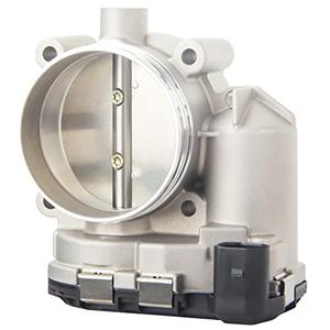DOSKJOK 0280750003 Electronic Throttle Body Assembly 078133062C Replacement for A4 A6 Quattro Allroad R8 S4 S6 S8
