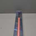 Lightsaber with Metal Hilt, Rechargeable Light Saber, Durable PC Blade Tube, 12 Colors, FX Sounds, Flash on Clash, Smooth Swing, USB Cable Included, Kids Teens Adults Gift, Birthday Party Toy