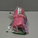 Flybar My First Foam Pogo Jumper for Kids Fun and Safe Pogo Stick for Toddlers, Durable Foam and Bungee Jumper for Ages 3 and up, Supports up to 250lbs (Pink)