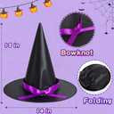 Kids Costume Toy for Boys and Girls 3-9 (Purple, M)