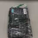 Kopi Baby Portable Diaper Changing Pad - Baby Diaper Changer Travel Bag with Wipes Pocket, Smart Design Portable Changing Mat, Infant Travel Station Kit, Gift for Newborn - Black Arrows, Classic