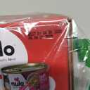 Nulo Real Shreds with Organ Meat Wet Canned Cat Food, Variety Flavors, 2.8 Ounce, 12 Cans