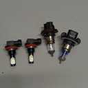 cayrsk Fit for Che... Plug and Play, Pack of 4