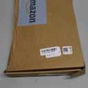 YHCDSEA for Model 3 Rear Side Window Shutter Cover Louver Sport Style Cool Exterior Decoration fit for Tesla Model 3 2017-2026 Accessories (Glossy Black)