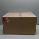 Vintage Dark Green Living Room Rug, 8x10 Washable Area Rugs for Dining Room Under Kitchen Table, Bedroom, Oriental Low Pile Stain Resistant Non-Slip Large Carpet (8x10 Dark Green)