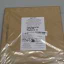 Amazon Basics Kids Velvet, Non-Slip Clothes Hangers (Baby/Toddler), 11.6 inches (for Baby Clothes), Pack of 30, Beige