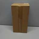 27.5" Dog Pooper Scooper, Pooper Scooper for Large, Medium, Small Dogs, Easy Single-Hand Operation, No More Bending, High-Strength Material, Suitable for Yard, Sand, Grass, and Gravel