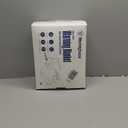 Westinghouse Electric Blanket Queen, Heated Blanket Queen Size with 10 Heating Levels and 1 to 12 Hours Heating Time Settings, Flannel to Sherpa Reversible, Machine Washable (84" x 90", Navy)