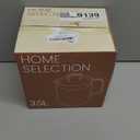 119oz 304 Stainless Steel Deep Fryer Pot with Basket & Strainer, Large Capacity Bacon Grease Container for Kitchen, Frying, Cooking, Camping, Oil Filter Container - Dishwasher Safe (119oz/3.5L/3.7Qt)