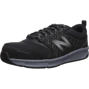 New Balance Men's 412 V1 Alloy Toe Industrial Shoe, (11)