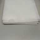 SEE SPRING 12 Pack Shoe Storage Box, Clear Plastic Stackable Shoe Organizer for Closet, Space Saving Foldable Shoe Rack Sneaker Container Bin Holder (Large Fit Size 9)