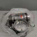 VEVOR Electric Grain Mill Grinder, 150g Commercial Spice Grinders, High Speed 850W Stainless Steel Pulverizer Powder Machine, for Dry Grains, Spices, Cereals, Coffee, Corn & Pepper, Straight Type