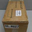 Amazon.com: GRMImosa 2 in 1 Cast Iron Bread Loaf Pan with Lid, Loaf Pans for Baking Bread, Even Heat Distribution for Meatloaf, Homemade Bread: Home & Kitchen