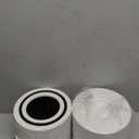 Core 300 Replacement Filter for LEVOIT Core 300, Core 300S and Core 300-P Air Purifier, 3-in-1 H13 True HEPA Filter Replacement, Compared to Part # Core 300-RF, 2 Pack, White