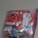 Miraculous Ladybug Mini Party Favors Set for Kids - Bundle with 24 Miraculous Ladybug and Cat Noir Play Packs with Coloring Pages, Stickers, More (Miraculous Ladybug Birthday Party Supplies)