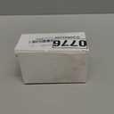 12V 3A Power Supply for Neon LED Light Strip, CCTV Security Camera - AC/DC Adapter, 10 Feet Charger Cord, 5.5mm X 2.1mm Barrel Plug, White