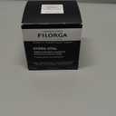 Filorga Hydra-Hyal Cream-Gel, Anti-Aging Facial Treatment for Hydrated and Plumped Skin, Pore Refining Formula with Hyaluronic Acid for Mattifying Hydration for All Skin Types