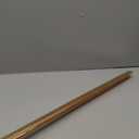 4Pack Aluminum Metal Corner Protector, 45x 1 Peel and Stick L Molding Corner Guards with 90 Angle, for Wall Door Frame Cabinet Furniture Baseboard Protection and Decoration (Gold)