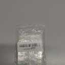 Allstarry 288pcs (12 Sheets) Adhesive Tabs Waterproof Breathable Glue Tabs Double-Sided Nail Jelly Sticker Super Sticky Fake Nail Glue Stickers Transparent Flexible for Manicure