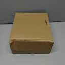 Cordless Paint Sprayer for Milwaukee M18 18V Battery, 200W HVLP Spray Paint Gun Tool with Brushless Motor and Copper Nozzle, Easy to Clean, for Furniture, Fence, Walls, Ceiling, Door etc. (No Battery)