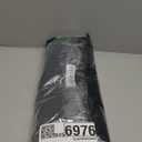 BMJL Women's Tummy Control Swimsuits Mesh Sexy One Piece Bathing Suits Slimming V Neck Swimwear (Large)