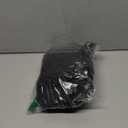 Exxact Sports Elite 6-Pad Adult Padded Football Shirt with Chest, Shoulder, Ribs & Spine Protection, Mens Football Padded Compression Shirt, Size AS