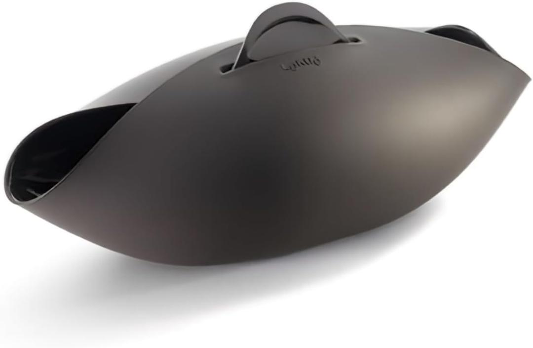 Lekue Silicone Bread Maker, Model #, Brown (Loaf Size)