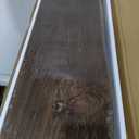 36" Live Edge Floating Shelves Set of 2, Solid Elm Wood, Vintage, 36"L, 2-Pack
