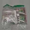 L'Oreal Paris Sulfate Free Bond Repair+ Shampoo, Hair Shampoo with Bond + Amino Acid Complex, Strengthens and Repairs Damaged or Color Treated Hair,EverPure,6.8 Fl Oz,(Pack of 2)